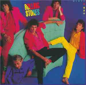 The Rolling Stones - Dirty Work
