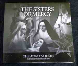The Sisters Of Mercy - The Angels of Sin