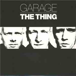 The Thing  - Garage