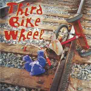 Third Bike Wheel - Consolation Prize