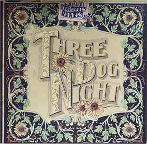 Three Dog Night - Seven Separate Fools