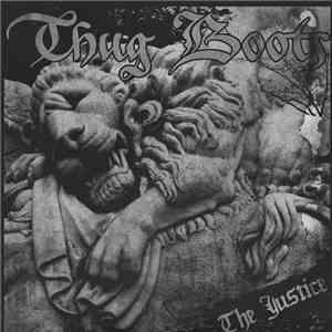 Thug Boots - The Justice