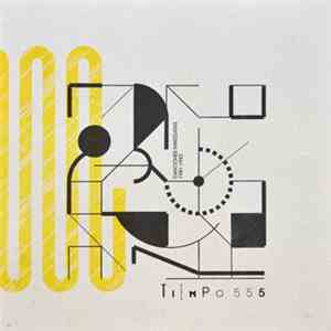 Tiempo 555 - Canciones Inmediatas 1981-1983