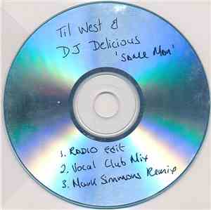 Till West & DJ Delicious - Same Man