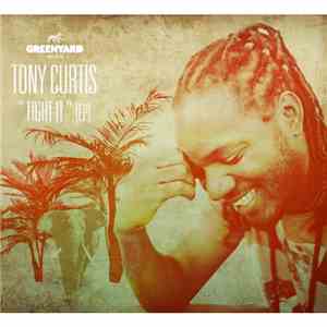 Tony Curtis - Fight It