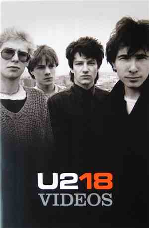 U2 - U218 Videos