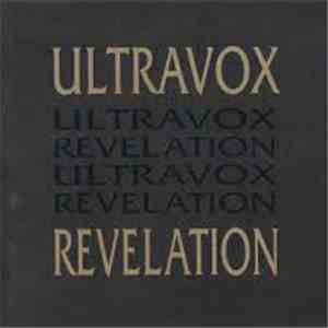 Ultravox - Revelation