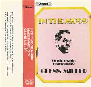 Unknown Artist - In The Mood - Music Made Famous By Glenn Miller