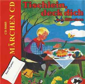 Unknown Artist - Märchen CD (Tischlein, Deck Dich U. A. Märchen)