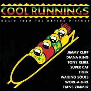 Various - Cool Runnings (Music From The Motion Picture)