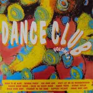 Various - Dance Club Volume 2