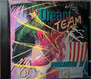 Various - Dreamteam Volume 5