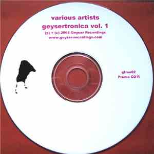 Various - Geysertronica Vol. 1