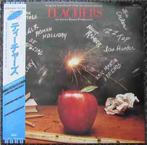Various - Original Soundtrack From The Motion Picture 