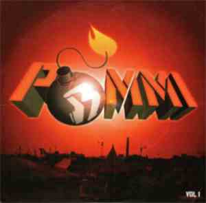 Various - Pommi Vol. 1