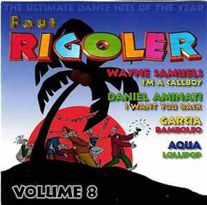 Various - Rigoler 8