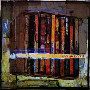 Various - Rock En Stock Vol. 3