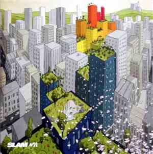 Various - SLAM #91