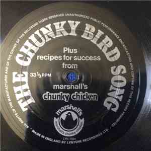 Various - The Chunky Bird Song