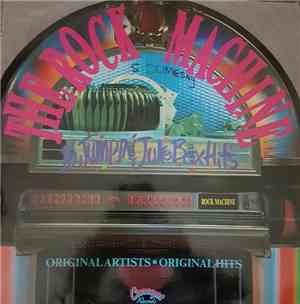 Various - The Rock Machine Jumpin' Juke Box Hits