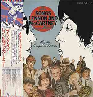 Various - The Songs Lennon And McCartney Gave Away