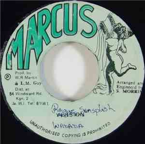 Wadada -  Reggae Sunsplash