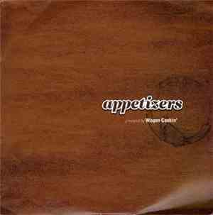 Wagon Cookin' - Appetizers