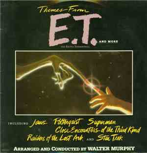 Walter Murphy - Themes From 