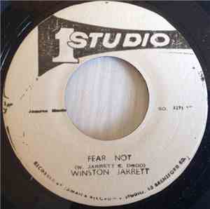 Winston Jarrett - Fear Not