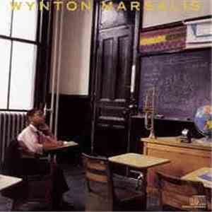 Wynton Marsalis - Black Codes