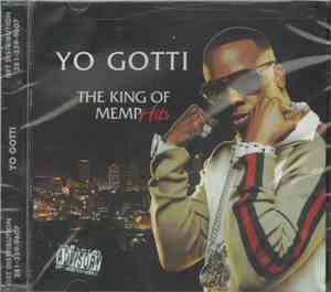 Yo Gotti - The King Of Memphits