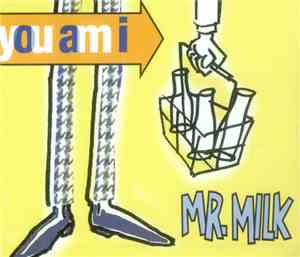You Am I - Mr. Milk