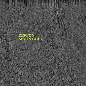 Zeffon - Moon Cult