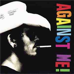 Against Me! - Cavalier Eternal / You Look Like I Need A Drink
