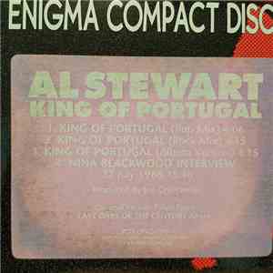 Al Stewart - King Of Portugal