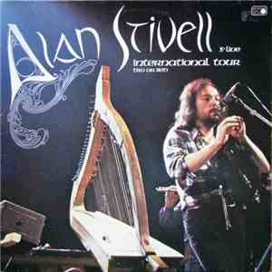 Alan Stivell - 3rd Live : International Tour Tro Ar Bed