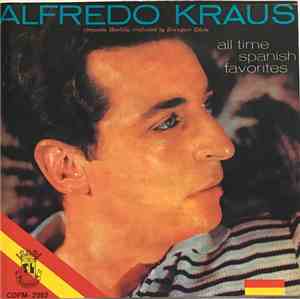 Alfredo Kraus - All Time Spanish Favorites