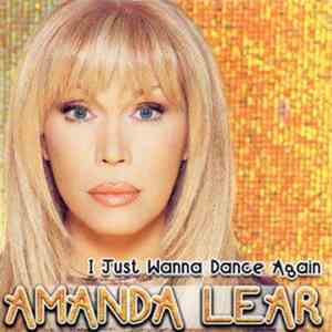 Amanda Lear - I Just Wanna Dance Again