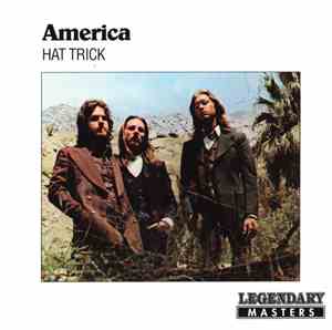 America  - Hat Trick