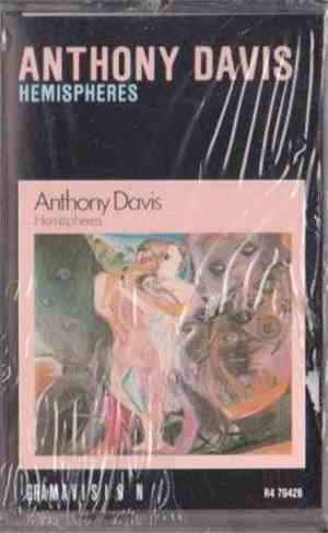 Anthony Davis  - Hemispheres