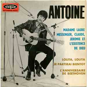 Antoine  - Madame Laure Messenger, Claude, Jeremie Et L'existence De Dieu