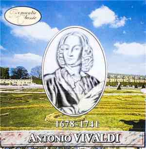 Antonio Vivaldi - Romantic Classic