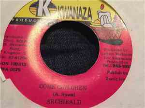 Archibald  - Come Children