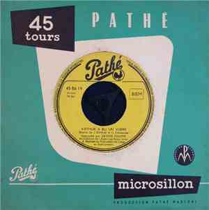 Arthur Philippe - Arthur A Bu Un Verre