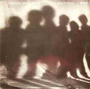 Average White Band - Soul Searching