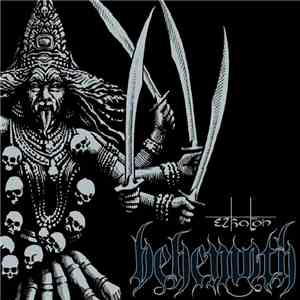 Behemoth  - Ezkaton