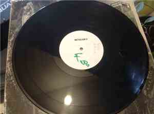 Beuns - Metalium 1