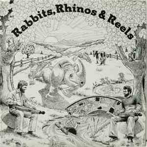 Bill Birmingham And Dick Tracy  - Rabbits, Rhinos & Reels