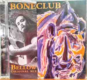Boneclub - BELLOW Original Mix