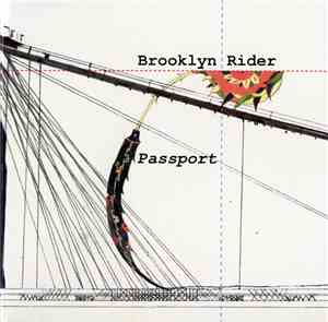 Brooklyn Rider - Passport